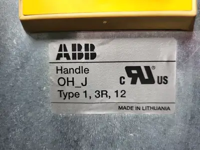 USED KEEPRITE KCM016-T4A-M12V-R088
