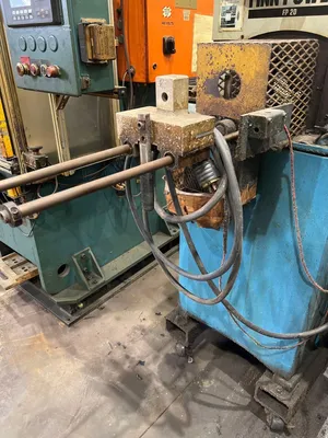 2000 FINN-POWER FP20VS Tube & Pipe Machinery (Cut-Offs & Swagers) | Mohawk Machinery (3)