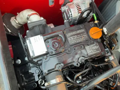 Used 2026 SDLANCH SSL1500 DIESEL Compact Utility Loaders Michigan US | Miedema Asset Management Group #1311874