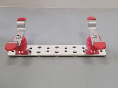 NEW PANDUIT GB2B0306TPI-1