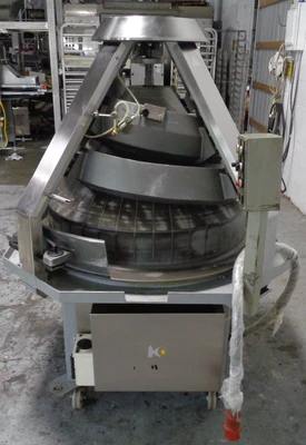 Used KEMPER KEGEL M1 Bakery Equipment California US | BakeryEquipment.com #1554803