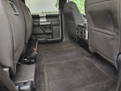 Used 2015 FORD F150 XLT SPORT 4 X 4 Pickup Trucks Michigan US | Proxy Equipment #1388697