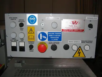 NEW TVN T12/EX/C/BEL