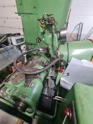 USED PEAFFER P160 H/I