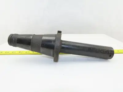 Parlec N50-PC4-8 NMTB50 Taper Tool Holder Extension 22mm x 6-3/4" Projection
