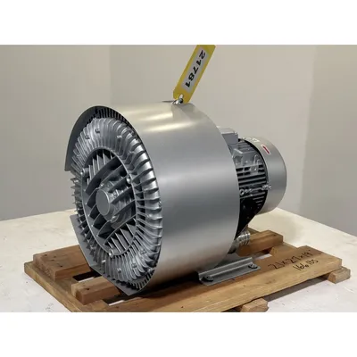 New | in-Stock GREENCO 2RB 720D-7HH46 Blowers West Virginia US | JM Industrial #1333721