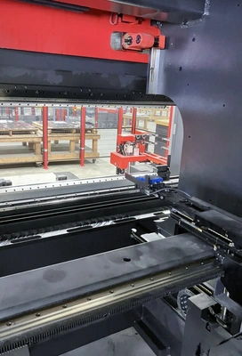 2016 AMADA HG 1003 ARS Press Brakes | SNL Machine Trader LLC (6)