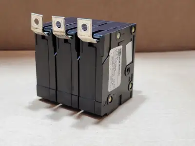 Used 2002 EATON BAB3060H Switchgears British Columbia CA | Lenmark #835589