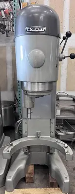 Used 1999 HOBART M802 Dough Mixers Ohio US | Palm Beach Restaurant Equipment, LLC #1418273