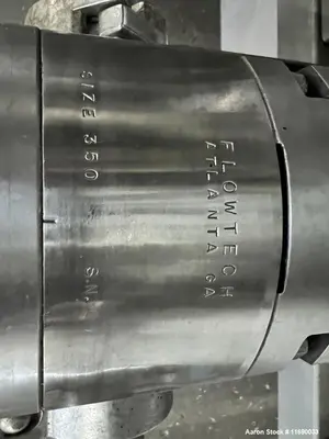 Used GOODNATURE PNP-900 Pasteurizers Illinois US | Aaron Equipment #1324596