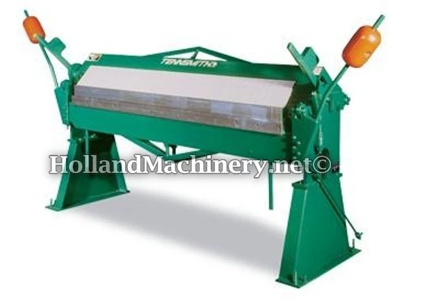 NEW TENNSMITH HBT72-16