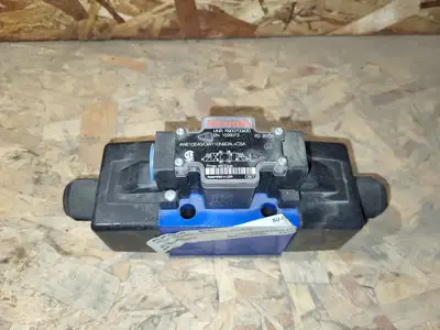 Used REXROTH R901105200 Parts (Hydraulics and Pneumatics) British Columbia CA | Lenmark #264406