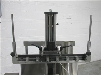Used FILLAMATIC _UNKNOWN_ Piston Fillers Connecticut US | DMC Industries #1288675