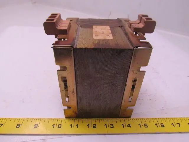 Used BIESSE ROVER _UNKNOWN_ Transformers | Arrow Industrial #560898