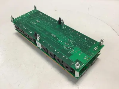 USED VISATRONIC BP-11752 SER C