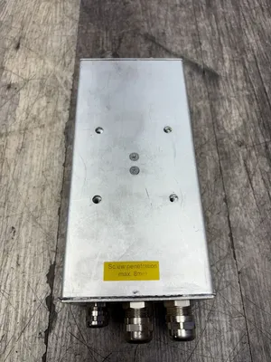 METRONIX IMD-310/5F Electrical/PLC/Automation | ESS Industrial Equipment Sales (7)