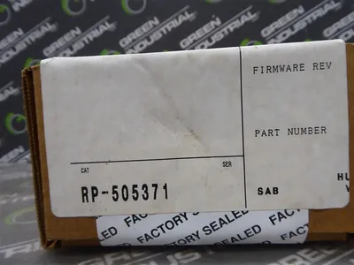 Allen Bradley RP-505371 Snubber Capacitor Assembly New NIB