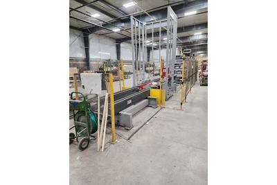 USED STORTI T-FLEX