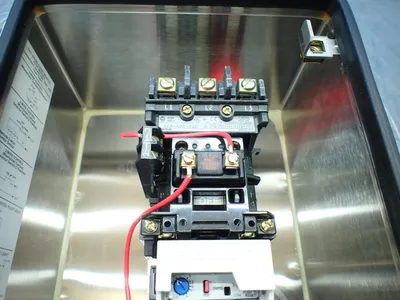 NEW ALLENBRADLEY 509ACDA2F