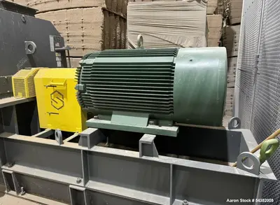 USED SCHUTTE 44-60-301B