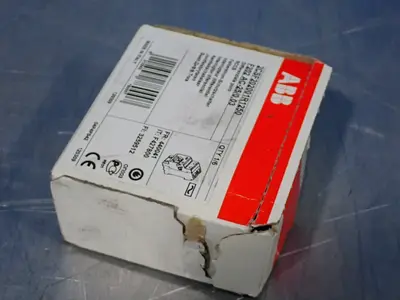 Used ABB F202AC25/0,03 Circuit Breakers Ohio US | HGR 24 #1070208