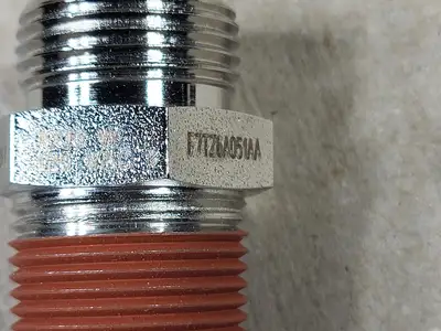 NEW FORD F7TZ-6A051-AA