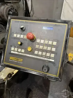 Used 2008 HYD-MECH S-20P Horizontal Band Saws Illinois US | Perfection Global, LLC. #1486297