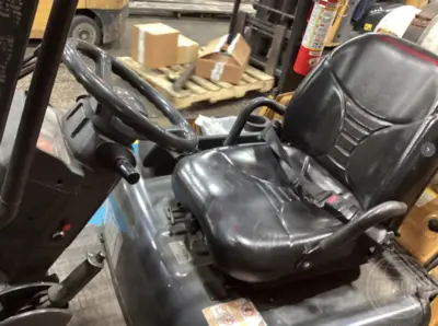 Used 2016 CATERPILLAR 2C6000 Misc Forklifts Illinois US | Forklift Exchange #1273048