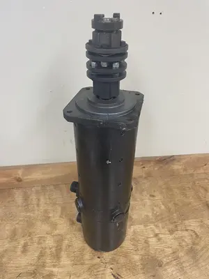 FANUC MODEL 6L DC SERVO MOTOR: STOCK #15811