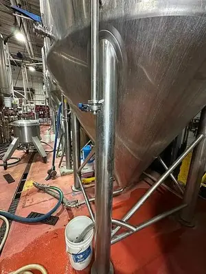 USED 2020 PBST - PACIFIC BREWERY 80FV