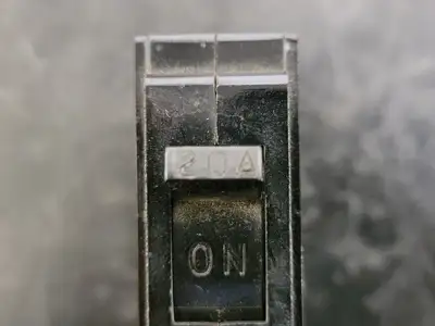 USED GENERAL ELECTRIC TQL1120