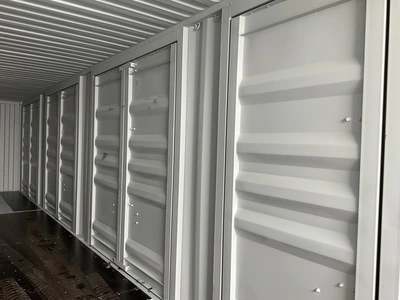 Used 2026 HIGH CUBE _UNKNOWN_ Shipping Containers Michigan US | Miedema Asset Management Group #1308221