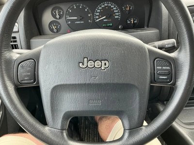 Used 2004 JEEP GRAND CHEROKEE SUVs Michigan US | Miedema Asset Management Group #1413879