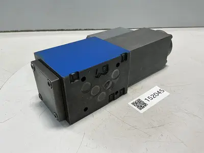 Used BOSCH 0 811 404 811 Valves/Fittings Michigan US | Ideal Machinery #1260228