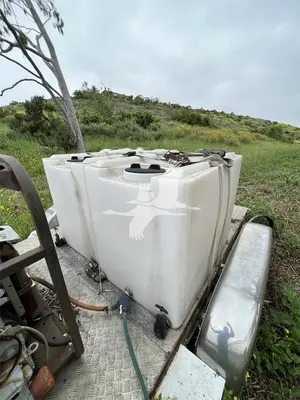Used 1999 HYDRO TEK HT60DJV Pressure Washers California US | Lillo Machinery #1403800
