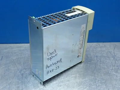 USED ALLEN BRADLEY 2097V34PR3LM