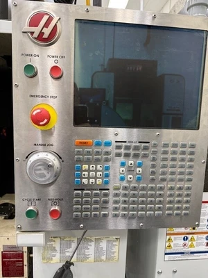 2014 HAAS DT-1 Vertical Machining Centers | Toolquip, Inc. (5)