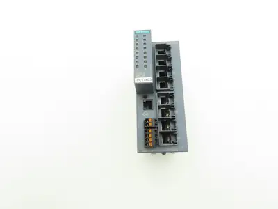 Used SIEMENS _UNKNOWN_ PLC Ethernet Equipment Indiana US | Arrow Industrial #1567171