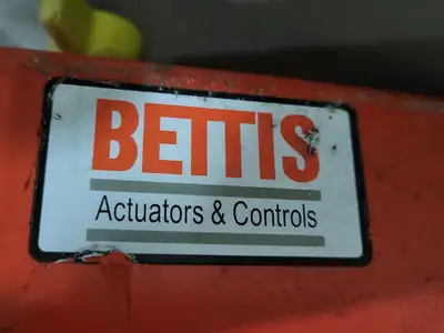 Used BETTIS EM SR5F-10-C7-02-360 Valves/Fittings British Columbia CA | Lenmark #255656