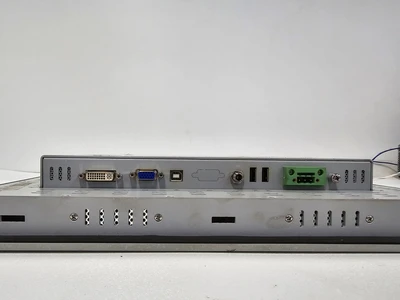 USED 2010 ALLEN BRADLEY 6186M-15PN