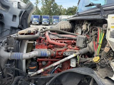 Used 2020 VOLVO VNL Conventional trucks Indiana US | Miedema Asset Management Group #1414624