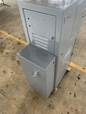 USED TORRINGTON W-2000