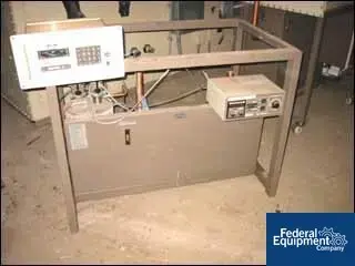 USED M.B. Braun MODEL MB-150-M M.B. BRAUN REGENERATION UNIT