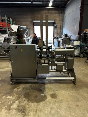 Used VESERKAL PETD-160 Stackers Illinois US | M&M Equipment Corp. #1385501