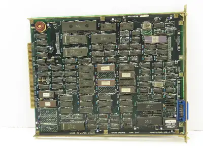Okuma 1911-1692 OPUS 5000II CNC Control Circuit Board LC20