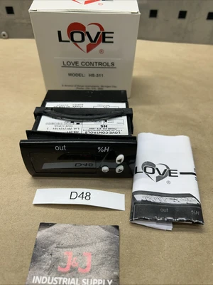 NEW Love HS311