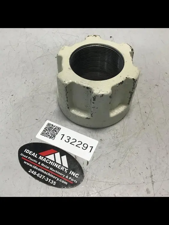 Used MITSUBISHI 65MJII-1.8 / TBN Injection Molding Parts Michigan US | Ideal Machinery #691146