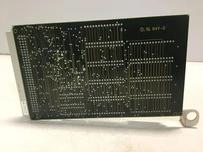 USED BACHMANN ELECTRONIC MEM501