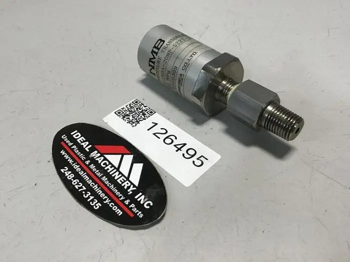 USED NMB NS100A-20MP-5222-S14