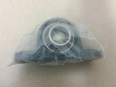 Pillow Block Bearing Unit UCP207-106D1